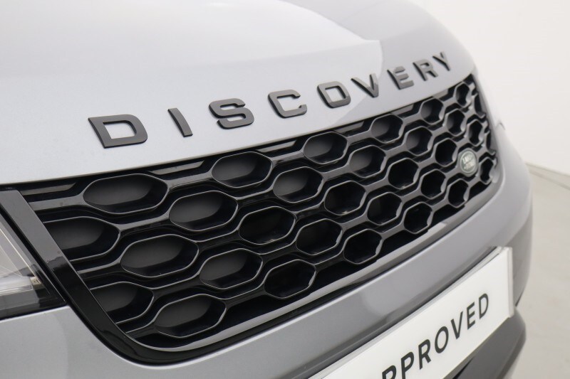 Used Land Rover Discovery 2025 for sale - 77758740: Photo 44