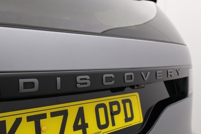 Used Land Rover Discovery 2025 for sale - 77758740: Photo 46