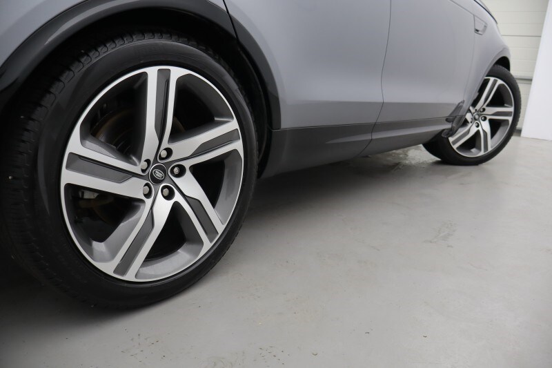 Used Land Rover Discovery 2025 for sale - 77758740: Photo 49