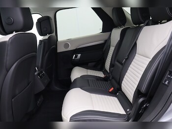 Used Land Rover Discovery 2025 for sale - 77758740: Photo