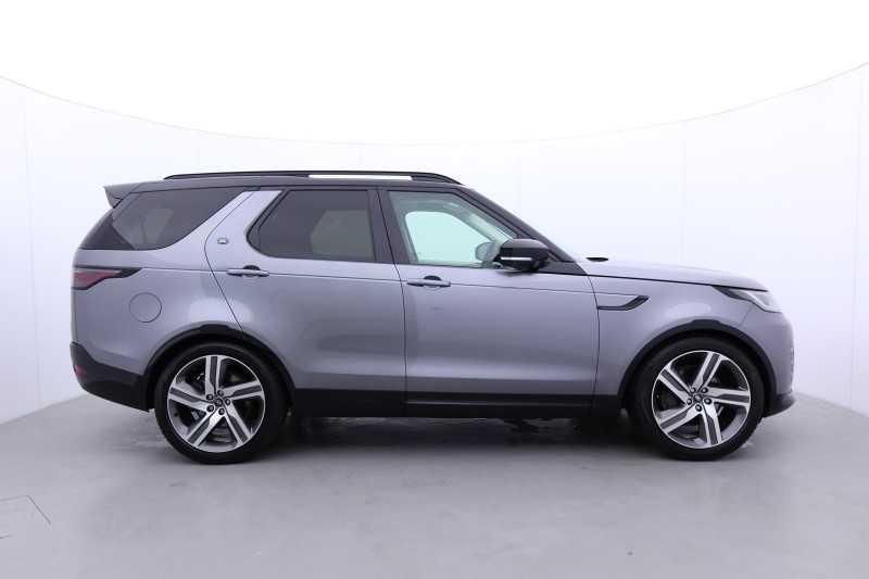 Used Land Rover Discovery 2025 for sale - 77758740: Photo 5