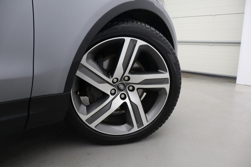 Used Land Rover Discovery 2025 for sale - 77758740: Photo 50