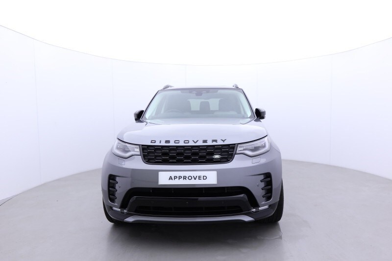 Used Land Rover Discovery 2025 for sale - 77758740: Photo 7