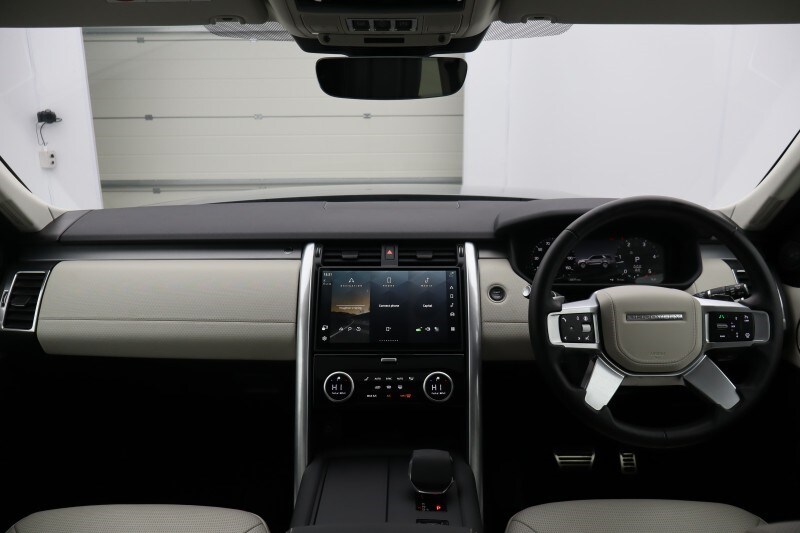 Used Land Rover Discovery 2025 for sale - 77758740: Photo 9