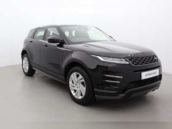 Used Land Rover Range Rover Evoque 2023 for sale - 79383331: Photo