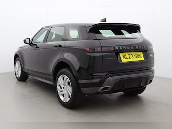 Used Land Rover Range Rover Evoque 2023 for sale - 79383331: Photo