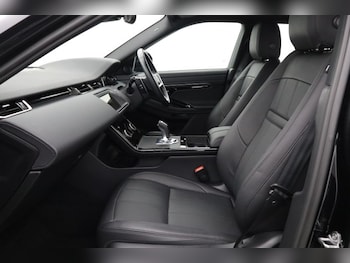 Used Land Rover Range Rover Evoque 2023 for sale - 79383331: Photo