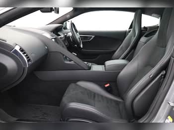 Used Jaguar F-Type 2021 for sale - 79811579: Photo