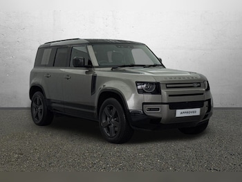 Used Land Rover Defender 2024 for sale - 77435220: Photo