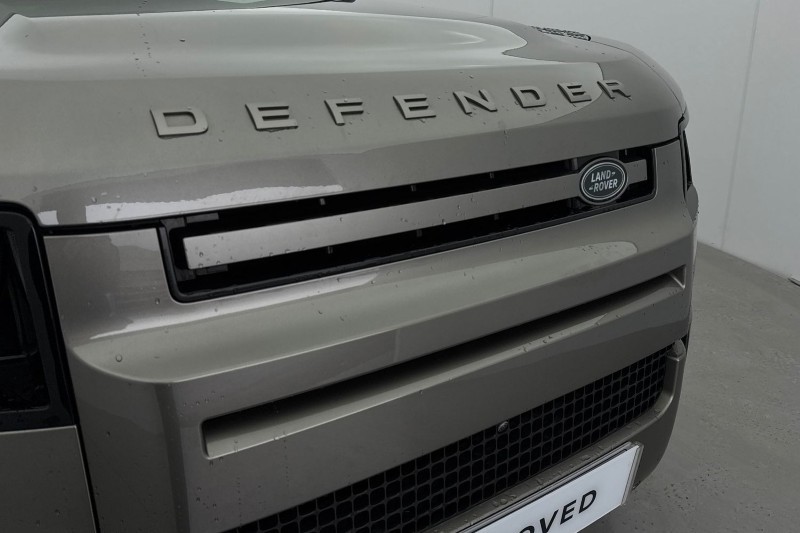 Used Land Rover Defender 2024 for sale - 77435220: Photo 39