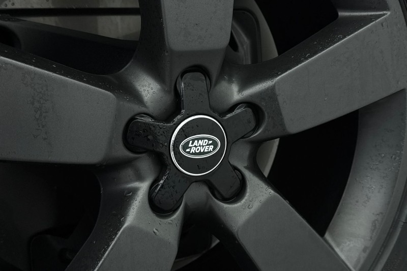 Used Land Rover Defender 2024 for sale - 77435220: Photo 42