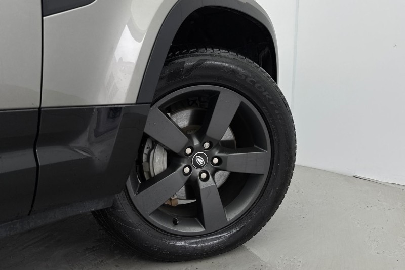 Used Land Rover Defender 2024 for sale - 77435220: Photo 45