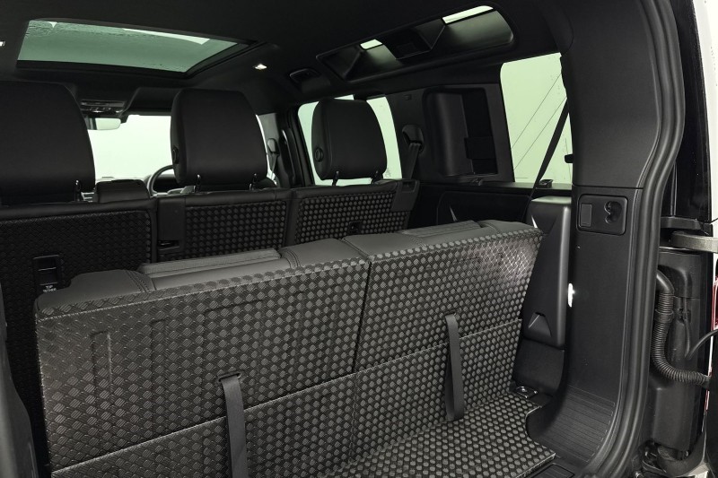 Used Land Rover Defender 2024 for sale - 77435220: Photo 49