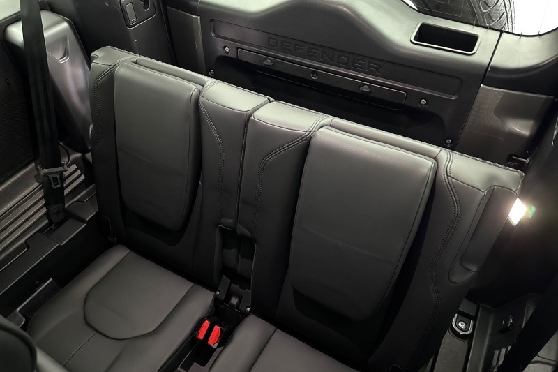 Used Land Rover Defender 2024 for sale - 77435220: Photo 50