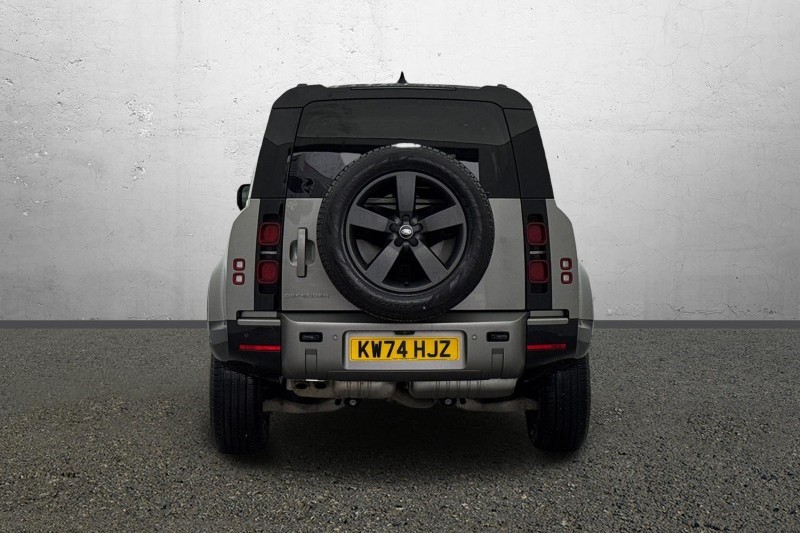 Used Land Rover Defender 2024 for sale - 77435220: Photo 6