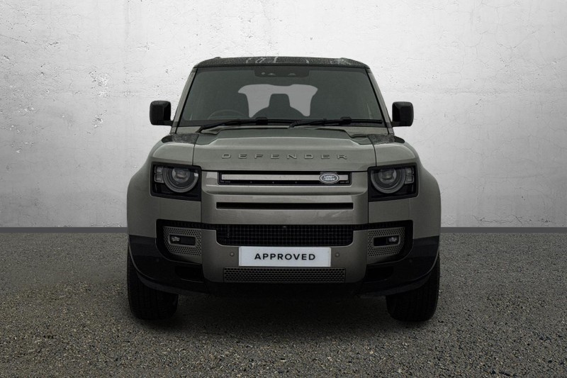 Used Land Rover Defender 2024 for sale - 77435220: Photo 7