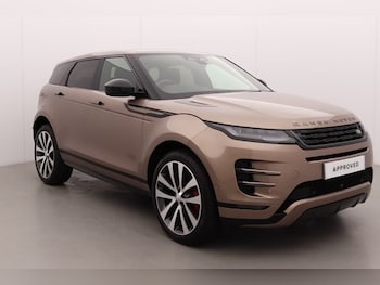 Used Land Rover Range Rover Evoque 2024 for sale - 78442423: Photo