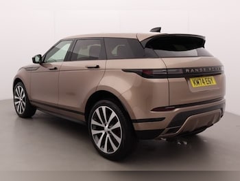 Used Land Rover Range Rover Evoque 2024 for sale - 78442423: Photo
