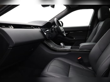 Used Land Rover Range Rover Evoque 2024 for sale - 78442423: Photo