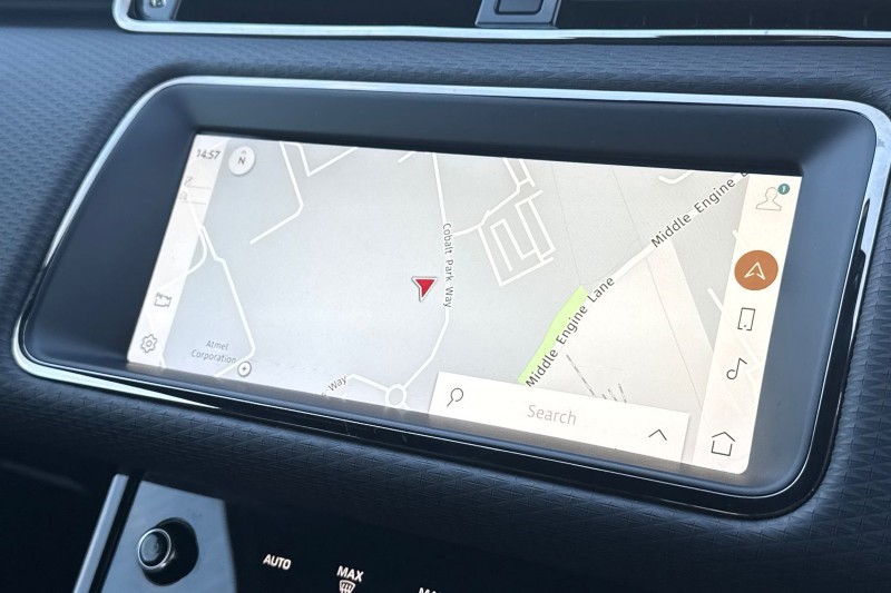 Used Land Rover Range Rover Evoque 2022 for sale - 76984328: Photo 11