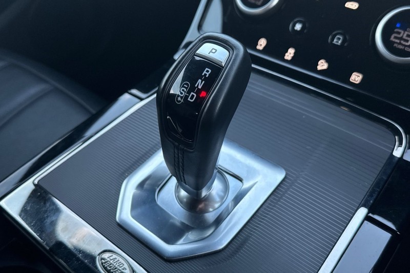 Used Land Rover Range Rover Evoque 2022 for sale - 76984328: Photo 13