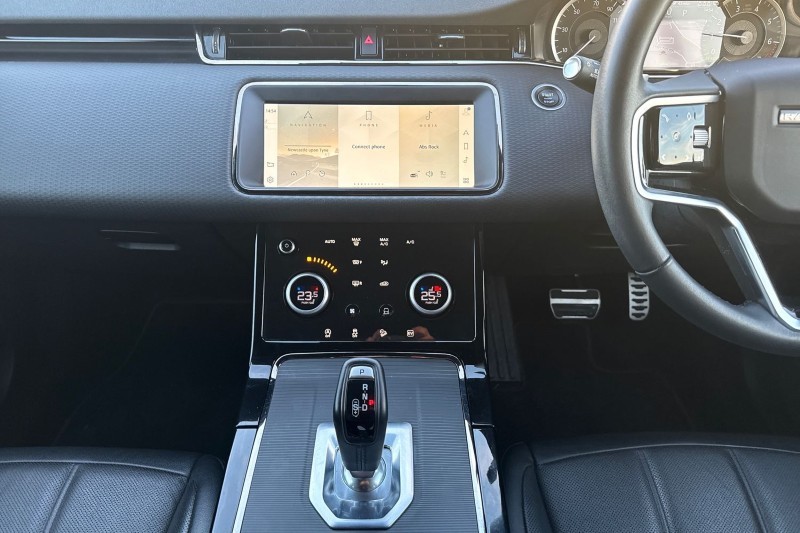 Used Land Rover Range Rover Evoque 2022 for sale - 76984328: Photo 14