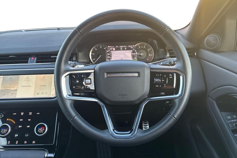 Used Land Rover Range Rover Evoque 2022 for sale - 76984328: Photo 15