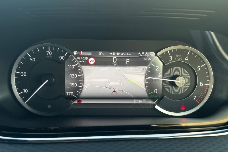 Used Land Rover Range Rover Evoque 2022 for sale - 76984328: Photo 16