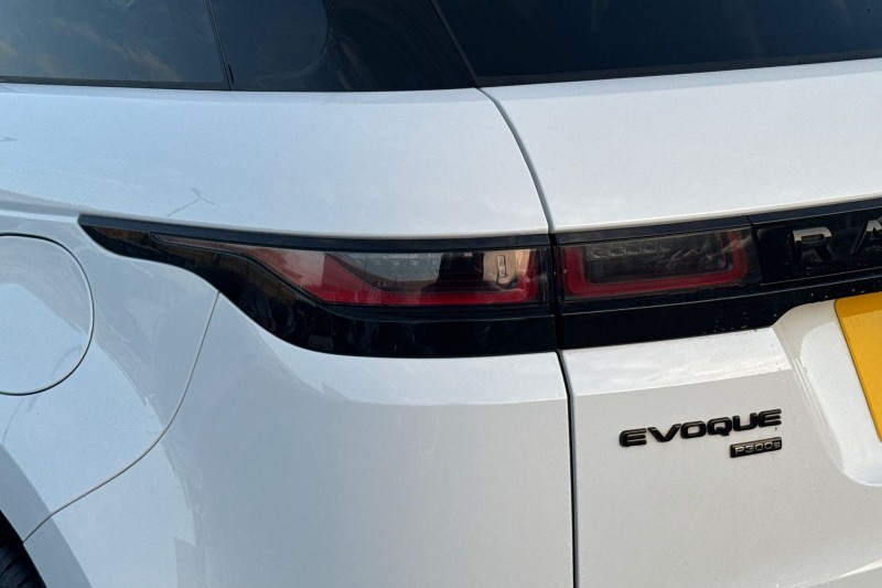 Used Land Rover Range Rover Evoque 2022 for sale - 76984328: Photo 19