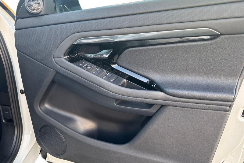 Used Land Rover Range Rover Evoque 2022 for sale - 76984328: Photo 21
