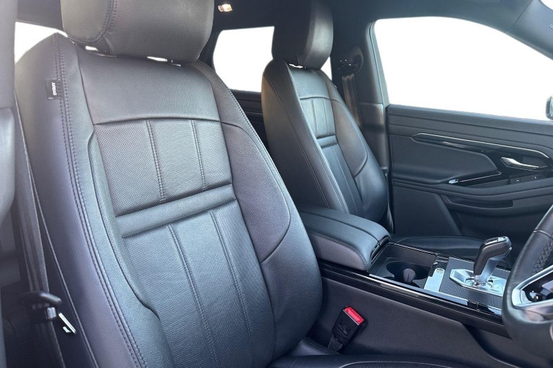 Used Land Rover Range Rover Evoque 2022 for sale - 76984328: Photo 25
