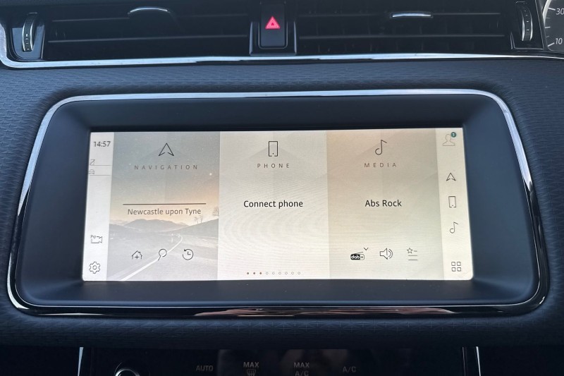 Used Land Rover Range Rover Evoque 2022 for sale - 76984328: Photo 28