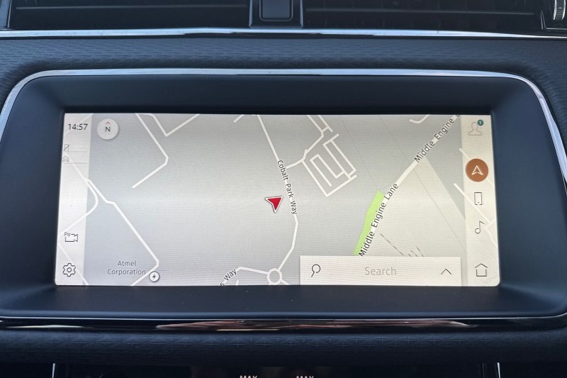 Used Land Rover Range Rover Evoque 2022 for sale - 76984328: Photo 29