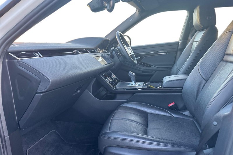 Used Land Rover Range Rover Evoque 2022 for sale - 76984328: Photo 3