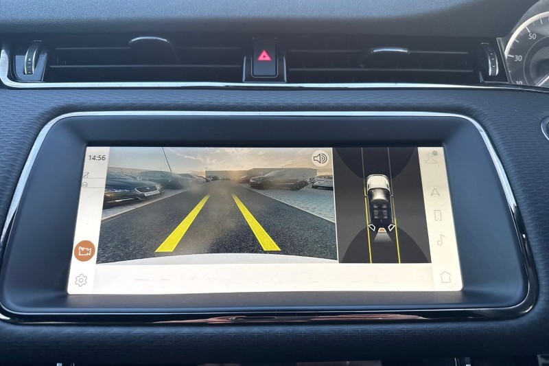 Used Land Rover Range Rover Evoque 2022 for sale - 76984328: Photo 30