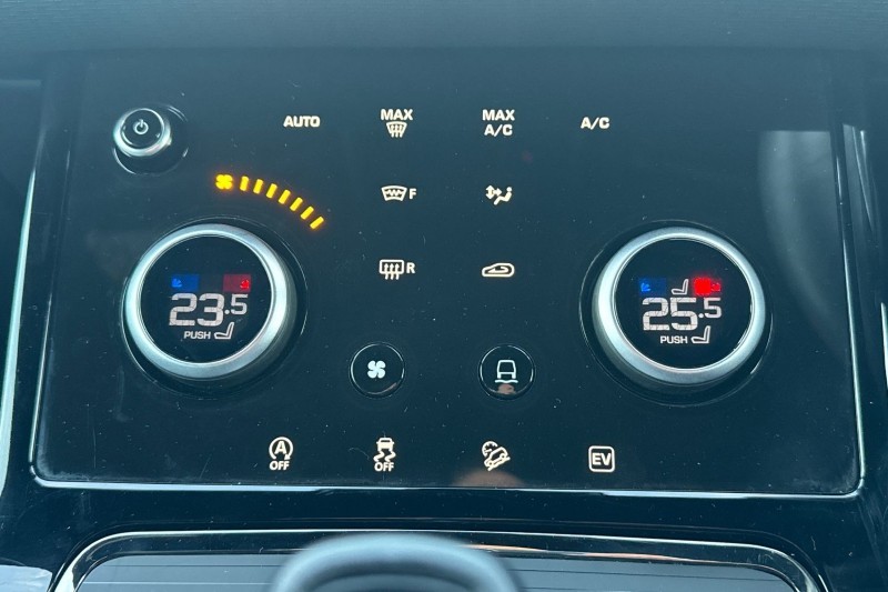 Used Land Rover Range Rover Evoque 2022 for sale - 76984328: Photo 32