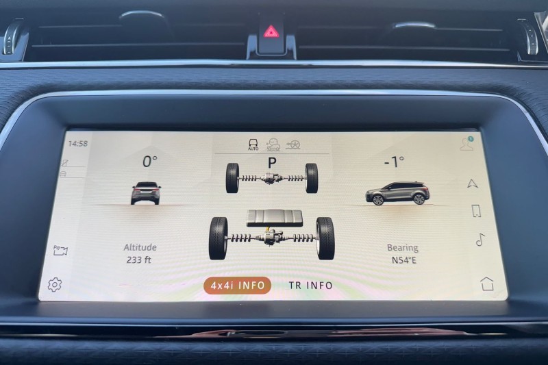 Used Land Rover Range Rover Evoque 2022 for sale - 76984328: Photo 33