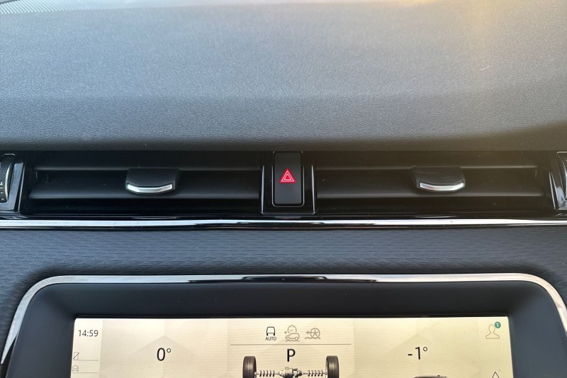 Used Land Rover Range Rover Evoque 2022 for sale - 76984328: Photo 35