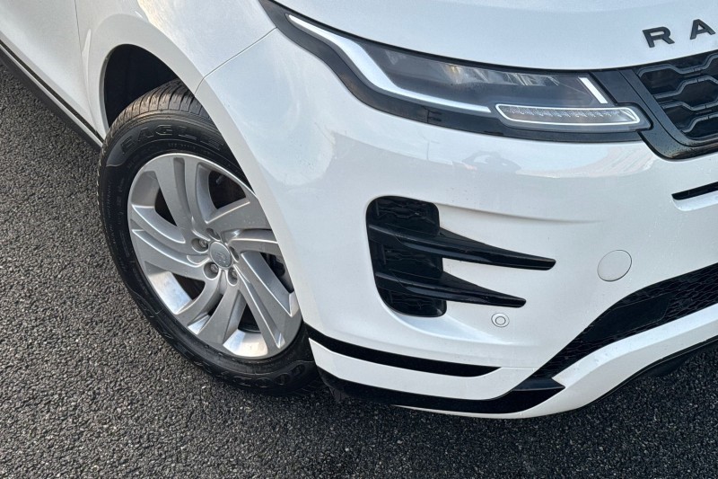 Used Land Rover Range Rover Evoque 2022 for sale - 76984328: Photo 39