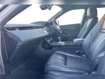 Used Land Rover Range Rover Evoque 2022 for sale - 76984328: Photo