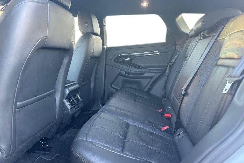 Used Land Rover Range Rover Evoque 2022 for sale - 76984328: Photo 4