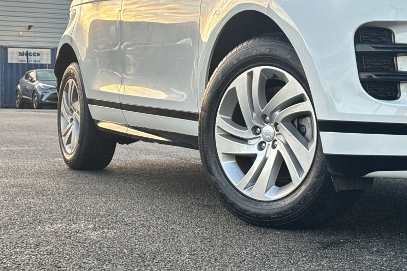 Used Land Rover Range Rover Evoque 2022 for sale - 76984328: Photo 41