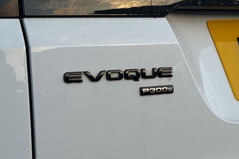 Used Land Rover Range Rover Evoque 2022 for sale - 76984328: Photo 43