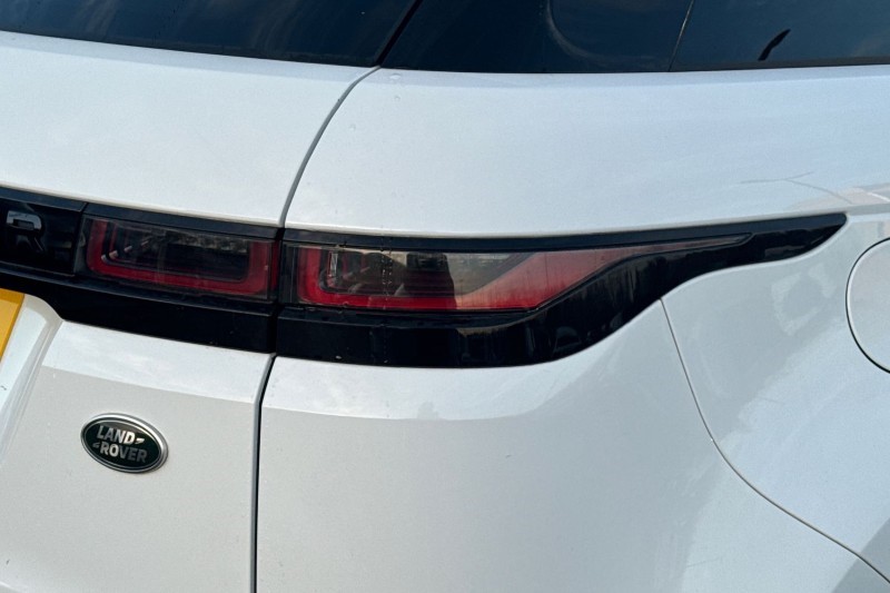 Used Land Rover Range Rover Evoque 2022 for sale - 76984328: Photo 44