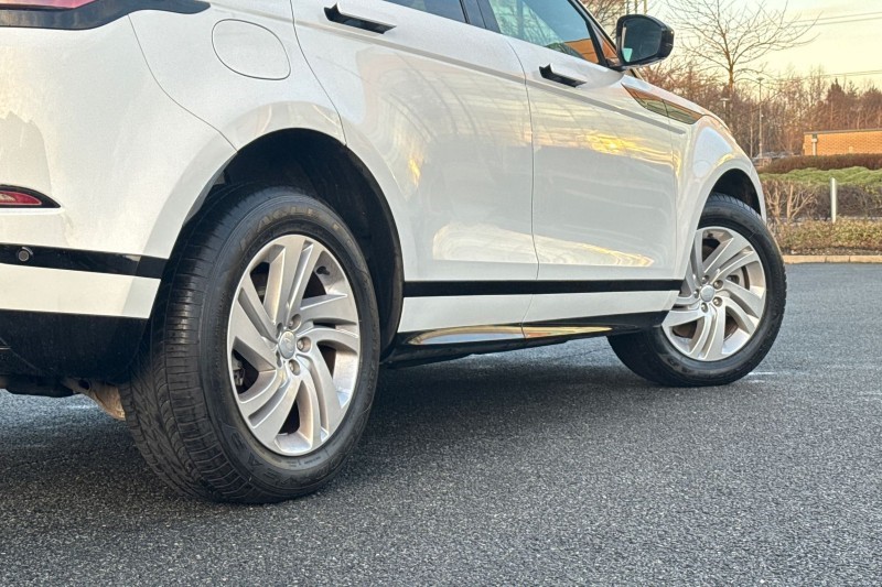 Used Land Rover Range Rover Evoque 2022 for sale - 76984328: Photo 45