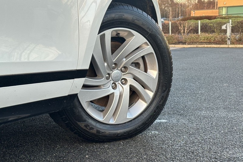 Used Land Rover Range Rover Evoque 2022 for sale - 76984328: Photo 46