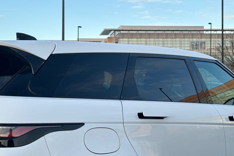 Used Land Rover Range Rover Evoque 2022 for sale - 76984328: Photo 48