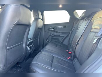 Used Land Rover Range Rover Evoque 2022 for sale - 76984328: Photo