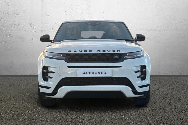 Used Land Rover Range Rover Evoque 2022 for sale - 76984328: Photo 7