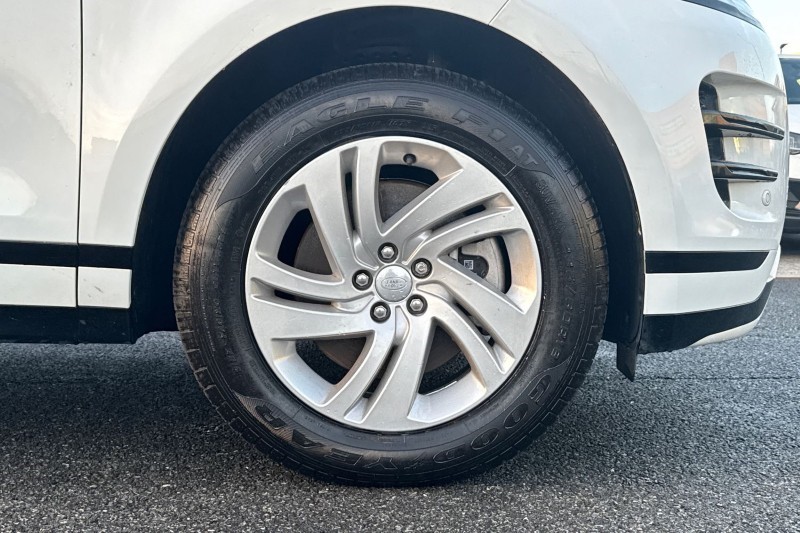 Used Land Rover Range Rover Evoque 2022 for sale - 76984328: Photo 8